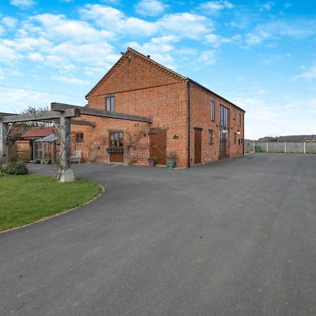 Wangford Elms Barnヴィラ エクステリア 写真