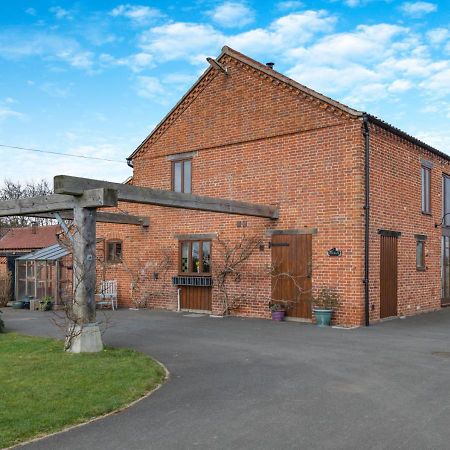 Wangford Elms Barnヴィラ エクステリア 写真