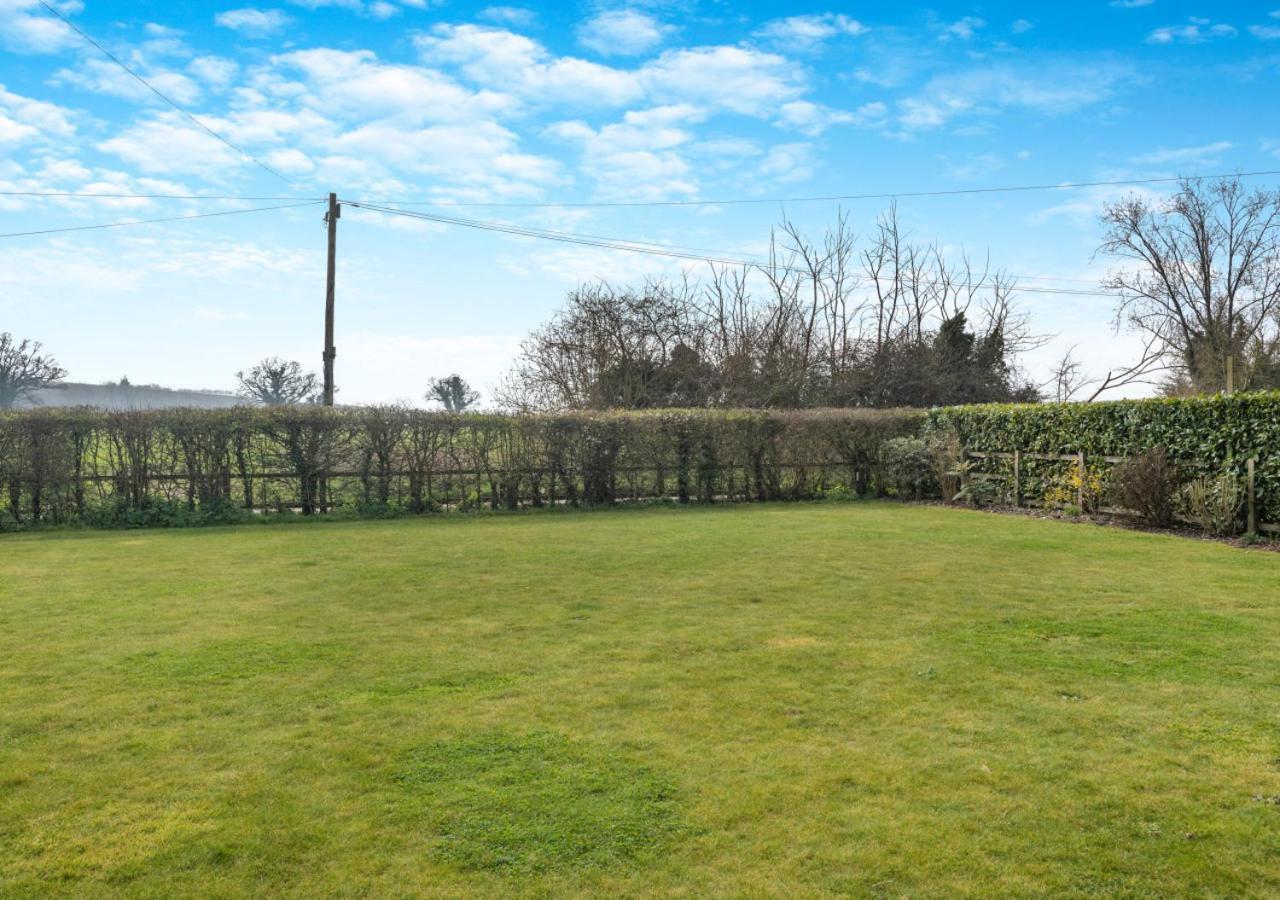 Wangford Elms Barnヴィラ エクステリア 写真