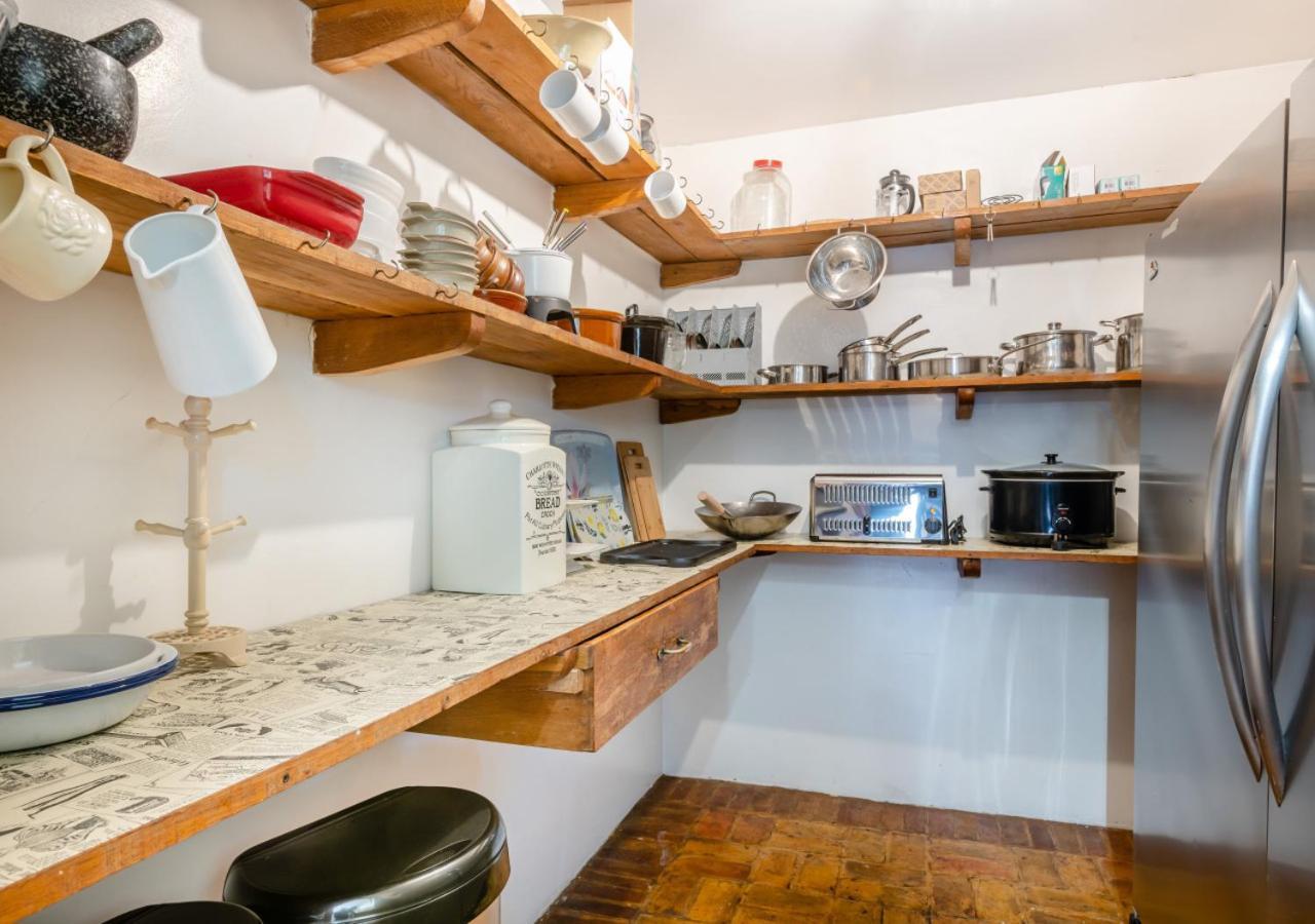 Wangford Elms Barnヴィラ エクステリア 写真